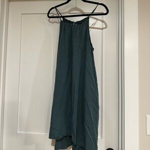 Patagonia dress size L. Worn a few times still in great condition.